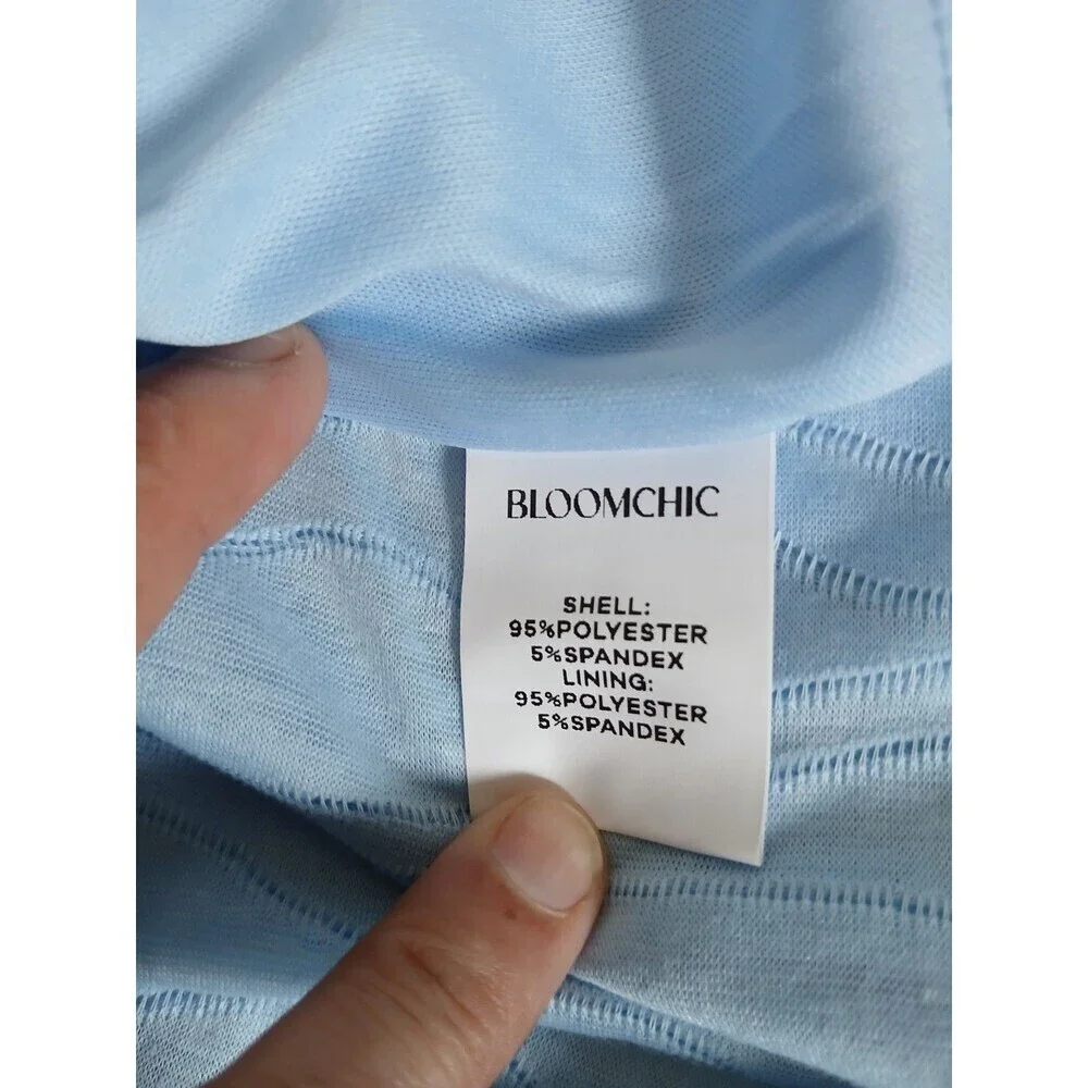 BloomChic elevate your